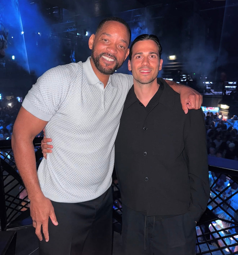 Will Smith – Ibiza 2025